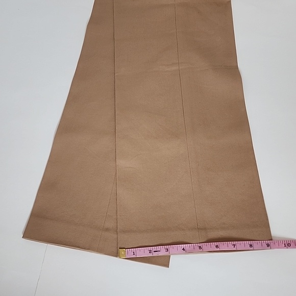 LAUREN RALPH LAUREN ADELLE  PANTS/ Size 10 - Picture 9 of 10